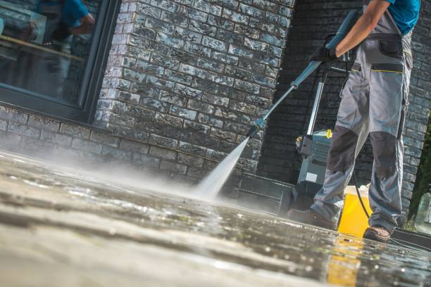 Best Building Exterior Washing  in Forsgate, NJ