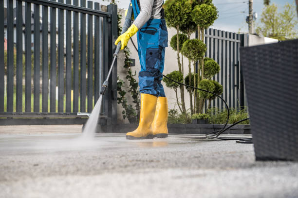 Reliable Forsgate, NJ Pressure Washing Services Solutions