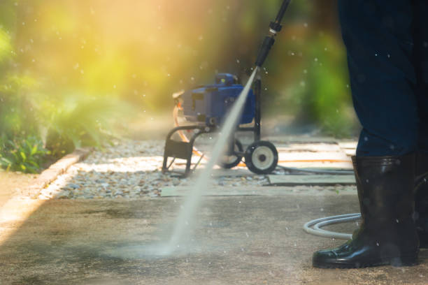  Forsgate, NJ Pressure Washing Pros